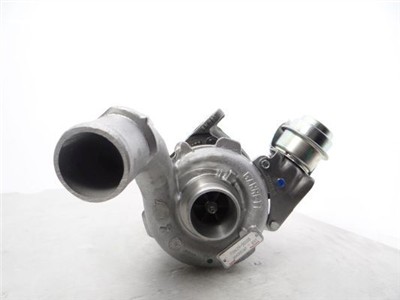 GARRETT 708639-9011S Číslo výrobce: 708639-0011.