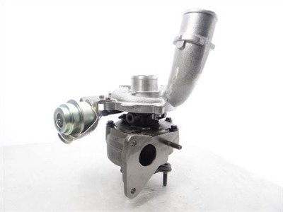 GARRETT 708639-9011S Číslo výrobce: 708639-0011.