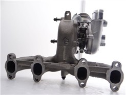 GARRETT 713672-9007S