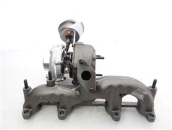 GARRETT 713673-9007S