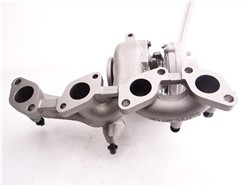 GARRETT 724930-9010S