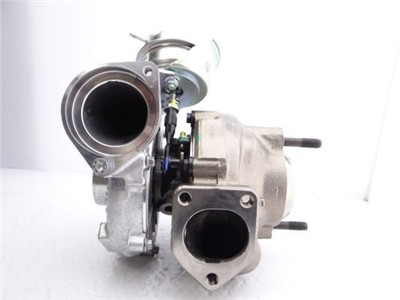 GARRETT 725364-9022S Číslo výrobce: 725364-0022.