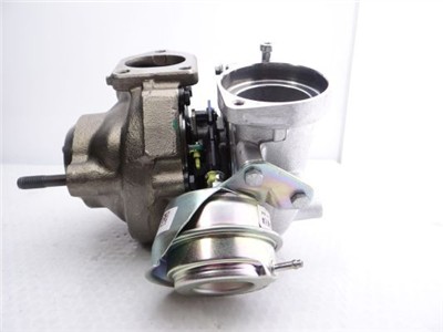 GARRETT 725364-9022S Číslo výrobce: 725364-0022.