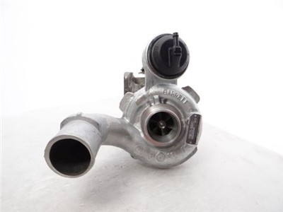 GARRETT 738123-5005S Číslo výrobce: GT1549S.