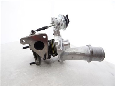 GARRETT 738123-5005S Číslo výrobce: GT1549S.