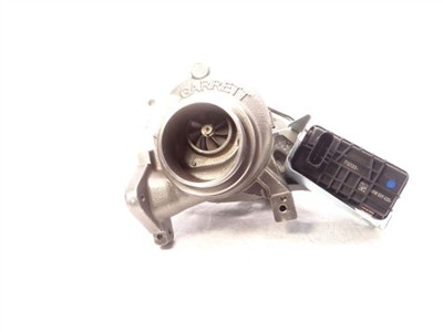 GARRETT 742693-9004S Číslo výrobce: 742693-0004.