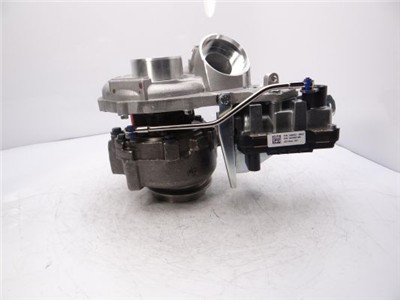 GARRETT 742693-9004S Číslo výrobce: 742693-0004.