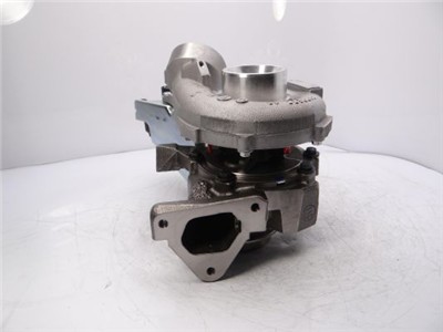 GARRETT 742693-9004S Číslo výrobce: 742693-0004.