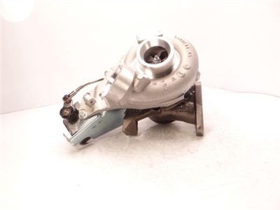 GARRETT 742693-9004S Číslo výrobce: 742693-0004.