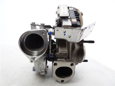 GARRETT 742730-5019S Číslo výrobce: GTA2260VK.