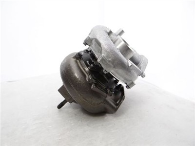 GARRETT 742730-5019S Číslo výrobce: GTA2260VK.