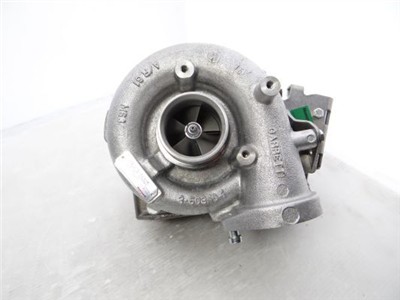 GARRETT 742730-5019S Číslo výrobce: GTA2260VK.