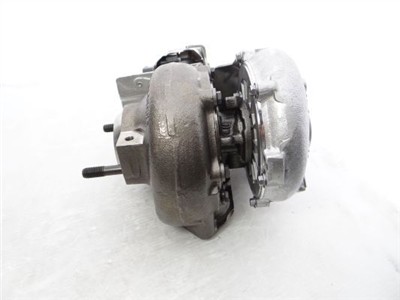 GARRETT 742730-5019S Číslo výrobce: GTA2260VK.