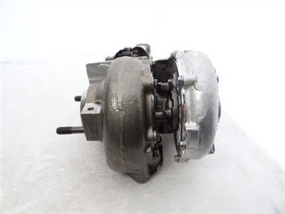 GARRETT 742730-5019S Číslo výrobce: GTA2260VK.