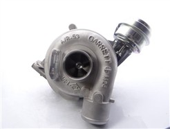 GARRETT 751758-5002S