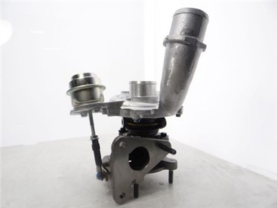 GARRETT 751768-5005S Číslo výrobce: GT1549S.