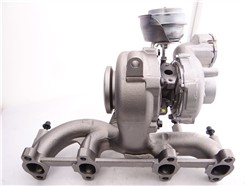 GARRETT 751851-5003S