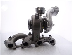 GARRETT 756062-5004S