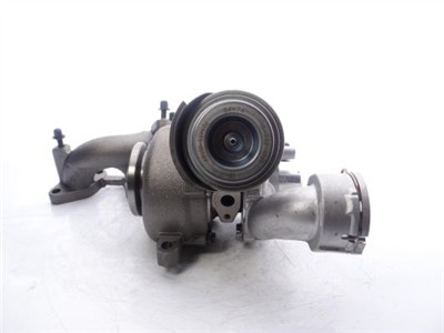 GARRETT 756062-9004S Číslo výrobce: 756062-0004.