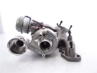 GARRETT 756062-9004S Číslo výrobce: 756062-0004.