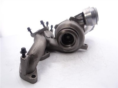 GARRETT 756062-9004S Číslo výrobce: 756062-0004.