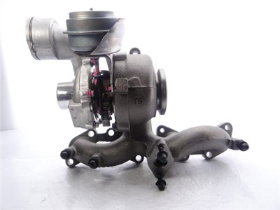 GARRETT 756062-9004S Číslo výrobce: 756062-0004.