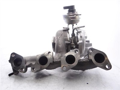 GARRETT 757042-5018S Číslo výrobce: GTB1749MV.