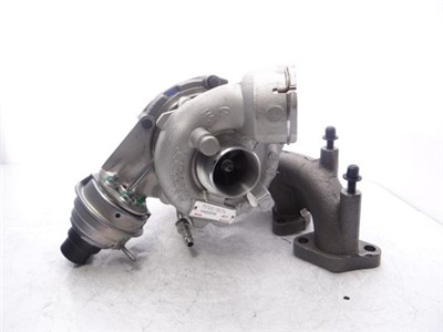 GARRETT 757042-5018S Číslo výrobce: GTB1749MV.