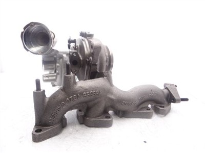 GARRETT 757042-5018S Číslo výrobce: GTB1749MV.