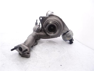 GARRETT 757042-5018S Číslo výrobce: GTB1749MV.