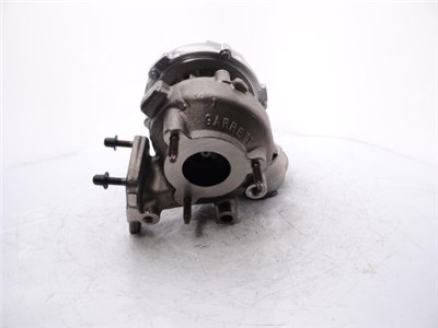 GARRETT 765016-5006S Číslo výrobce: GTA1752LV.