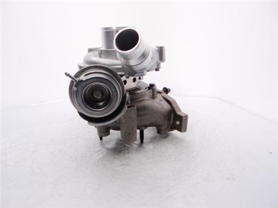 GARRETT 765016-5006S Číslo výrobce: GTA1752LV.