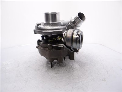 GARRETT 765016-5006S Číslo výrobce: GTA1752LV.