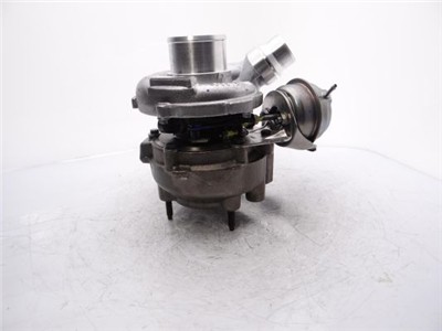 GARRETT 765016-5006S Číslo výrobce: GTA1752LV.