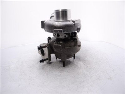 GARRETT 765016-5006S Číslo výrobce: GTA1752LV.