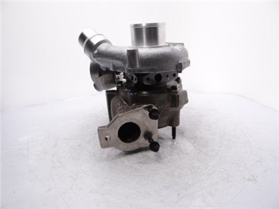 GARRETT 765016-5006S Číslo výrobce: GTA1752LV.