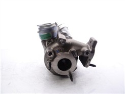 GARRETT 765017-5006S