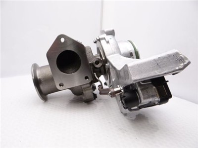 GARRETT 767378-9010S Číslo výrobce: 767378-0010.