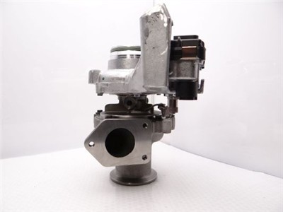 GARRETT 767378-9010S Číslo výrobce: 767378-0010.