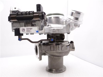 GARRETT 767378-9010S Číslo výrobce: 767378-0010.