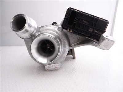 GARRETT 767378-5014S Číslo výrobce: GTB1749VK.