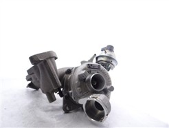 GARRETT 768652-5007S