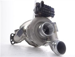 GARRETT 770895-5008S