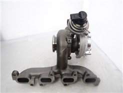 GARRETT 775517-5005S