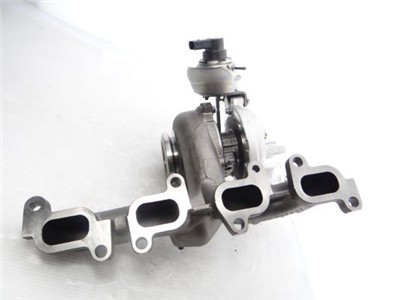 GARRETT 775517-5005S Číslo výrobce: GTC1244MVZ.