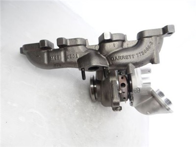 GARRETT 775517-5005S Číslo výrobce: GTC1244MVZ.