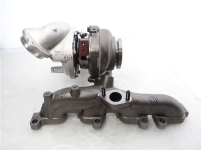 GARRETT 775517-5005S Číslo výrobce: GTC1244MVZ.