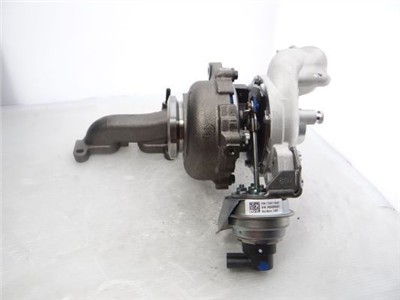 GARRETT 775517-5005S Číslo výrobce: GTC1244MVZ.