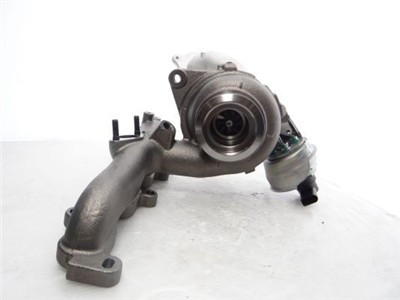 GARRETT 775517-5005S Číslo výrobce: GTC1244MVZ.