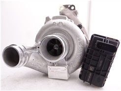 GARRETT 777318-5002W